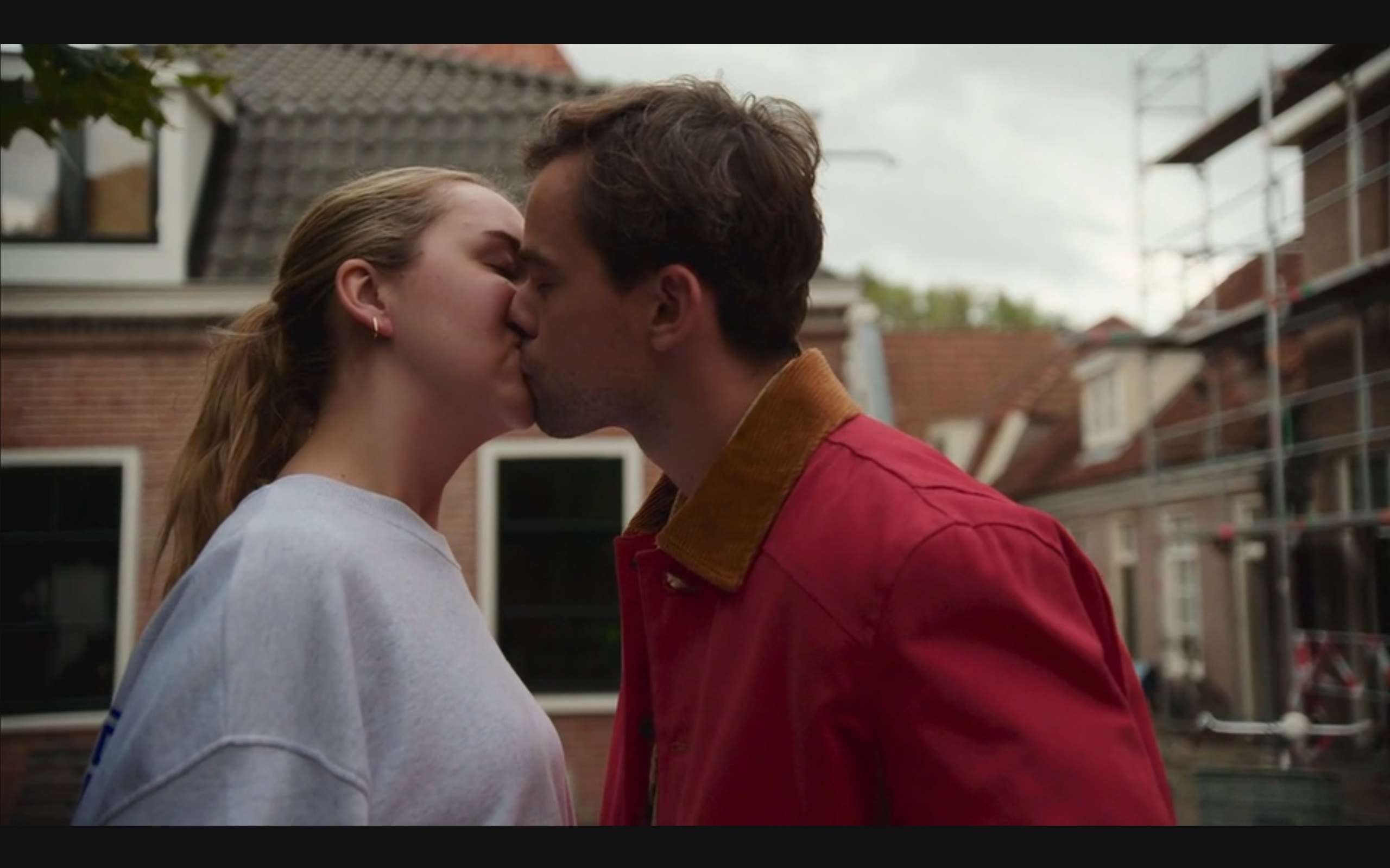 Demi en Zoran zijn weer samen